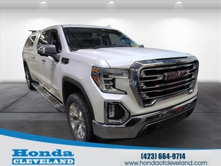 2020 Gmc Sierra 1500 for sale in Cleveland TN