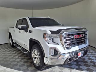 2020 Gmc Sierra 1500 for sale in Denton TX