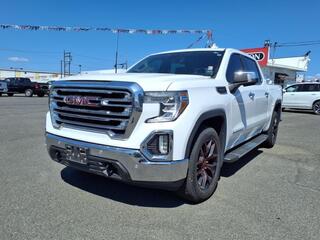 2020 Gmc Sierra 1500 for sale in Yakima WA