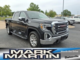 2020 Gmc Sierra 1500 for sale in Batesville AR