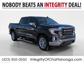 2020 Gmc Sierra 1500 for sale in Chattanooga TN