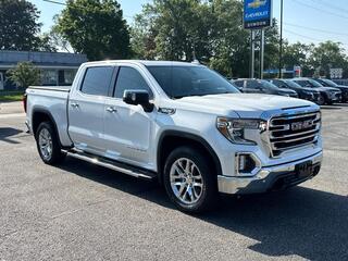 2020 Gmc Sierra 1500 for sale in Evansville WI