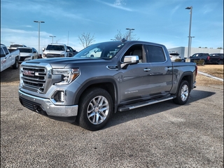 2020 Gmc Sierra 1500 for sale in Sanford NC