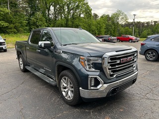 2020 Gmc Sierra 1500 for sale in Dowagiac MI