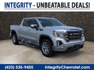 2021 Gmc Sierra 1500 for sale in Chattanooga TN