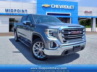 2021 Gmc Sierra 1500 for sale in Rocky Mount VA