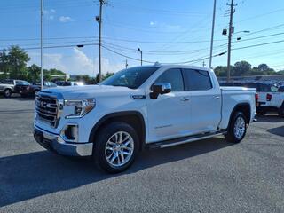 2021 Gmc Sierra 1500 for sale in Johnson City TN