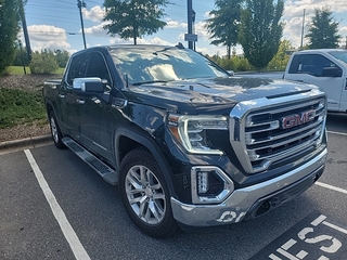 2021 Gmc Sierra 1500 for sale in Charlotte NC