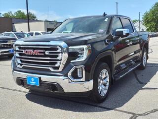 2021 Gmc Sierra 1500 for sale in Matteson IL