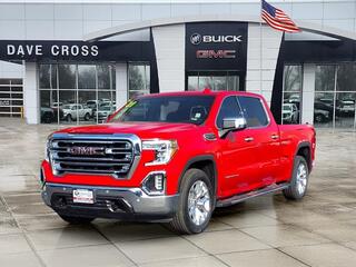2021 Gmc Sierra 1500 for sale in Lee's Summit MO