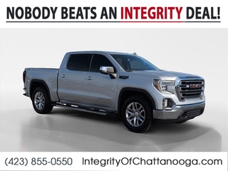 2021 Gmc Sierra 1500 for sale in Chattanooga TN