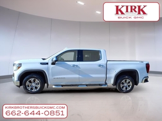 2021 Gmc Sierra 1500 for sale in Greenwood MS