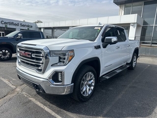 2021 Gmc Sierra 1500 for sale in Greenville SC