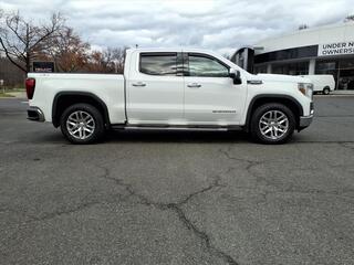2022 Gmc Sierra 1500 Limited for sale in Cranbury NJ
