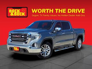 2022 Gmc Sierra 1500 Limited for sale in Morristown TN