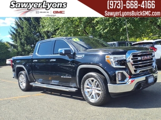 2022 Gmc Sierra 1500 Limited for sale in Randolph NJ