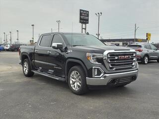 2019 Gmc Sierra 1500 for sale in Tulsa OK