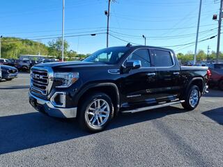 2019 Gmc Sierra 1500 for sale in Johnson City TN