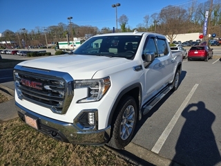 2020 Gmc Sierra 1500 for sale in Spartanburg SC