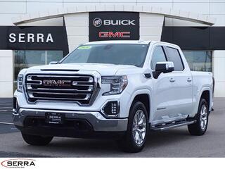 2020 Gmc Sierra 1500 for sale in Savoy IL