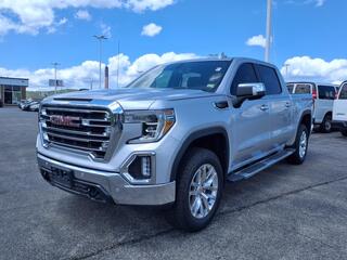 2020 Gmc Sierra 1500 for sale in Lynchburg VA