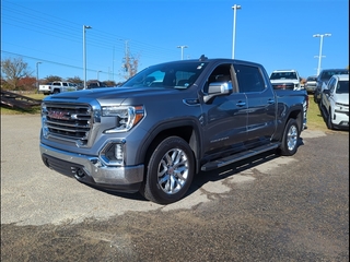 2021 Gmc Sierra 1500 for sale in Sanford NC