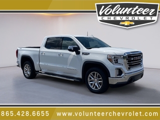 2021 Gmc Sierra 1500 for sale in Sevierville TN