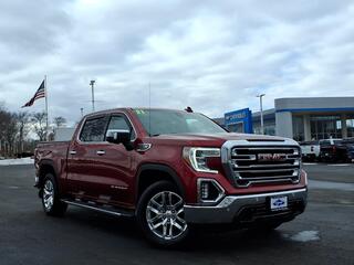 2021 Gmc Sierra 1500 for sale in Rockford IL