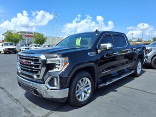 2021 Gmc Sierra 1500 for sale in Florence AL