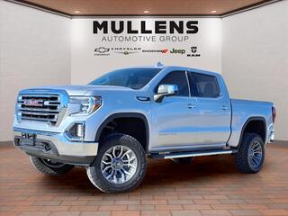 2021 Gmc Sierra 1500 for sale in Checotah OK