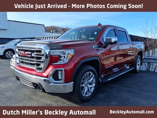 2021 Gmc Sierra 1500 for sale in Beckley WV