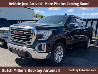 2021 Gmc Sierra 1500 for sale in Beckley WV