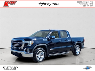 2022 Gmc Sierra 1500 Limited