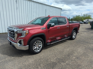 2022 Gmc Sierra 1500 Limited