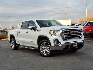 2022 Gmc Sierra 1500 Limited for sale in Owasso OK