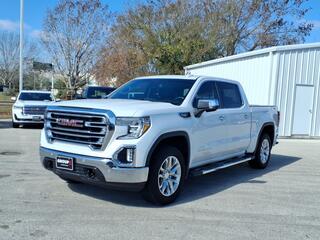 2019 Gmc Sierra 1500 for sale in Houston TX