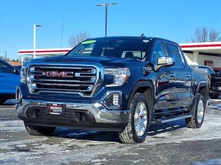 2019 Gmc Sierra 1500 for sale in Savoy IL