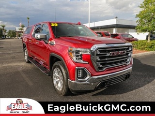 2020 Gmc Sierra 1500 for sale in Homosassa FL