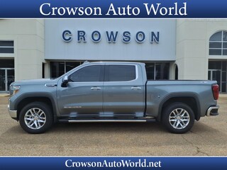 2020 Gmc Sierra 1500 for sale in Louisville MS