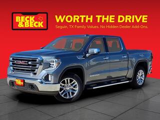 2021 Gmc Sierra 1500 for sale in Morristown TN