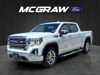2021 Gmc Sierra 1500 for sale in Fairmont WV