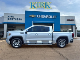 2021 Gmc Sierra 1500 for sale in Grenada MS