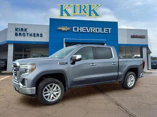 2021 Gmc Sierra 1500 for sale in Grenada MS