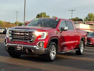 2022 Gmc Sierra 1500 Limited for sale in Savoy IL
