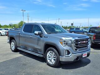 2019 Gmc Sierra 1500 for sale in Hastings MN