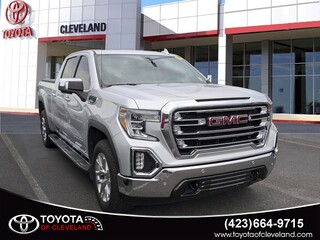 2020 Gmc Sierra 1500 for sale in Mcdonald TN