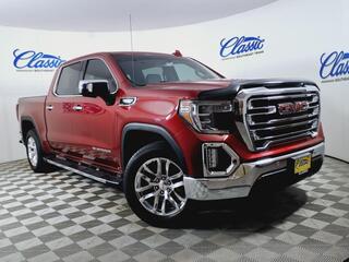 2020 Gmc Sierra 1500 for sale in Topeka KS