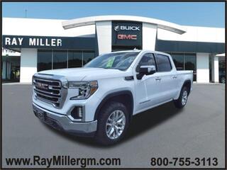 2020 Gmc Sierra 1500 for sale in Florence AL