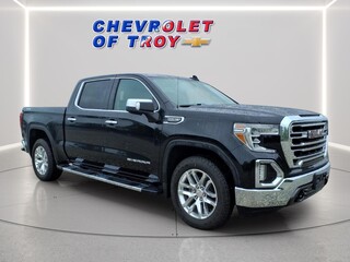 2020 Gmc Sierra 1500 for sale in Troy OH