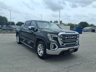 2020 Gmc Sierra 1500 for sale in Houston TX